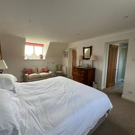 Apartamento Trinity House Broadwell  Exterior foto