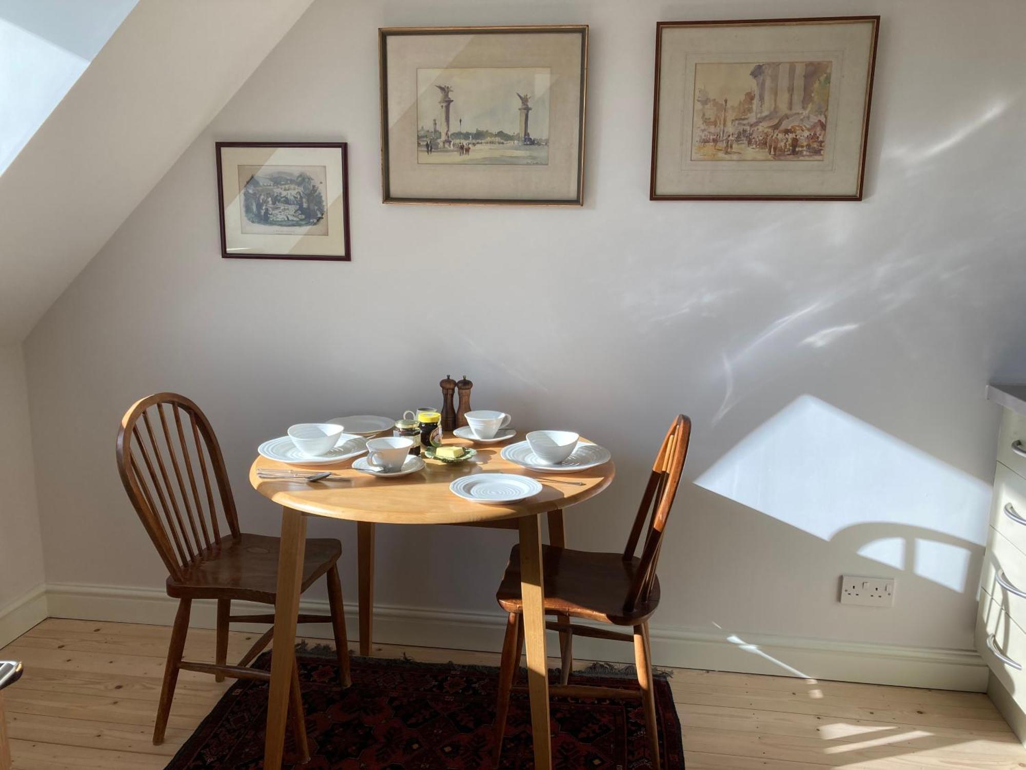 Apartamento Trinity House Broadwell  Exterior foto