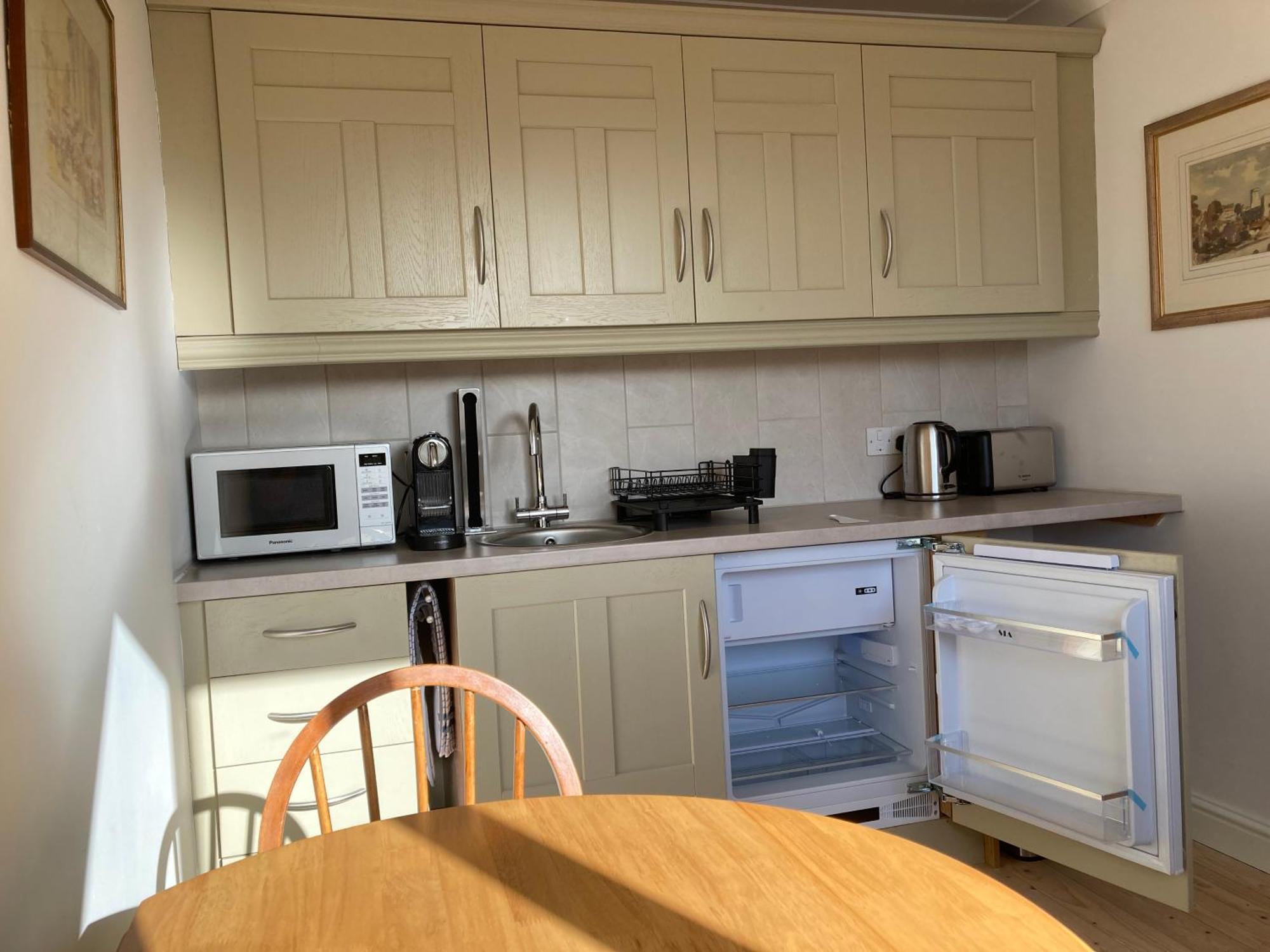 Apartamento Trinity House Broadwell  Exterior foto