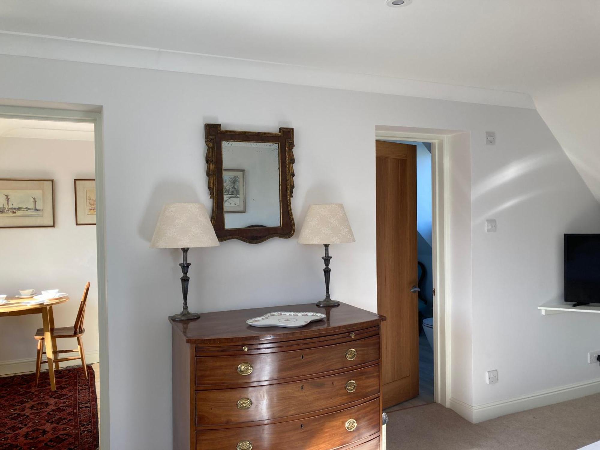 Apartamento Trinity House Broadwell  Exterior foto