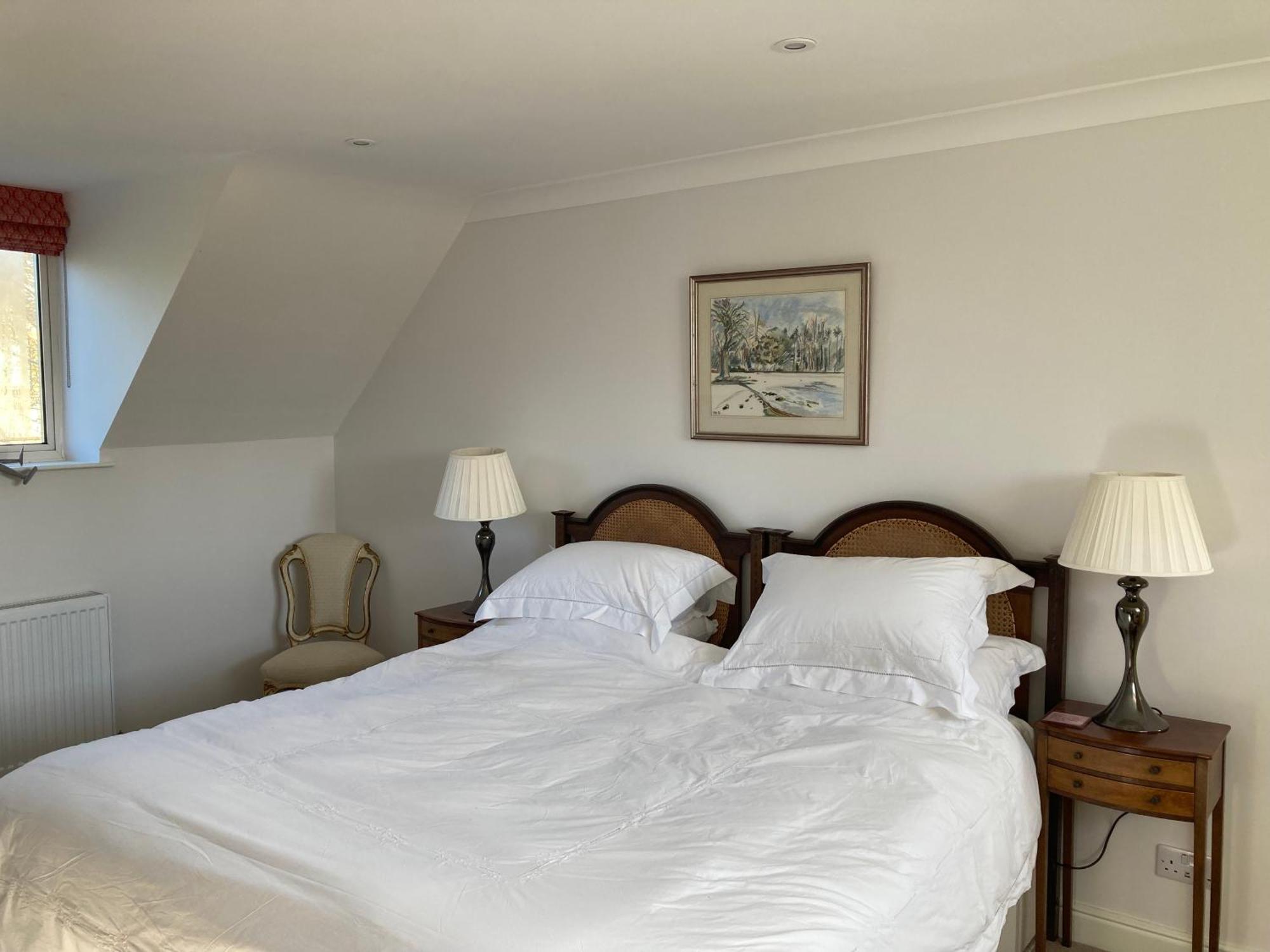 Apartamento Trinity House Broadwell  Exterior foto