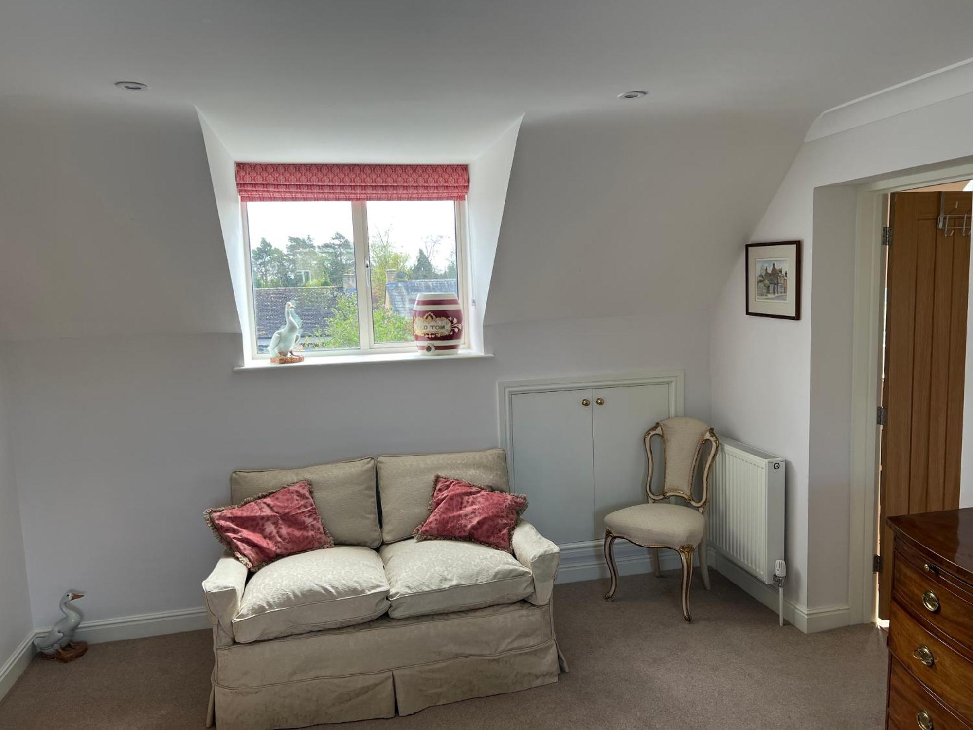 Apartamento Trinity House Broadwell  Exterior foto