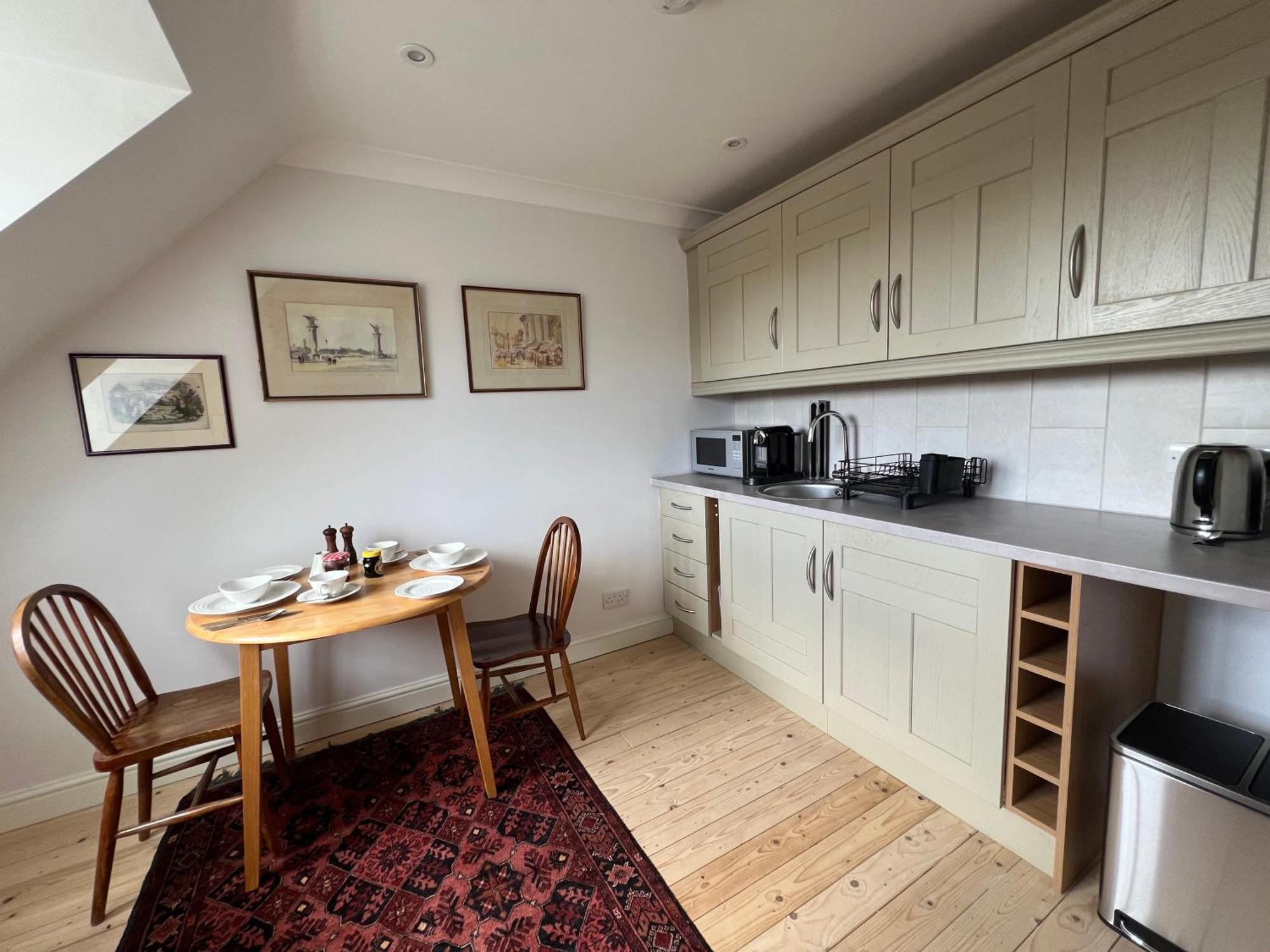 Apartamento Trinity House Broadwell  Exterior foto