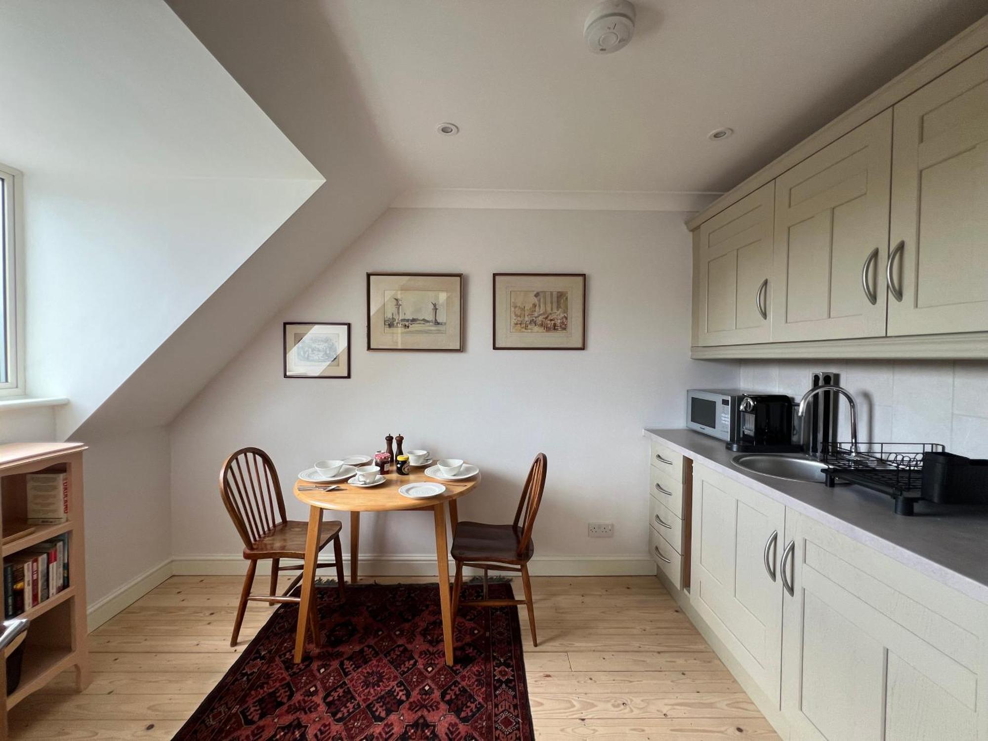 Apartamento Trinity House Broadwell  Exterior foto