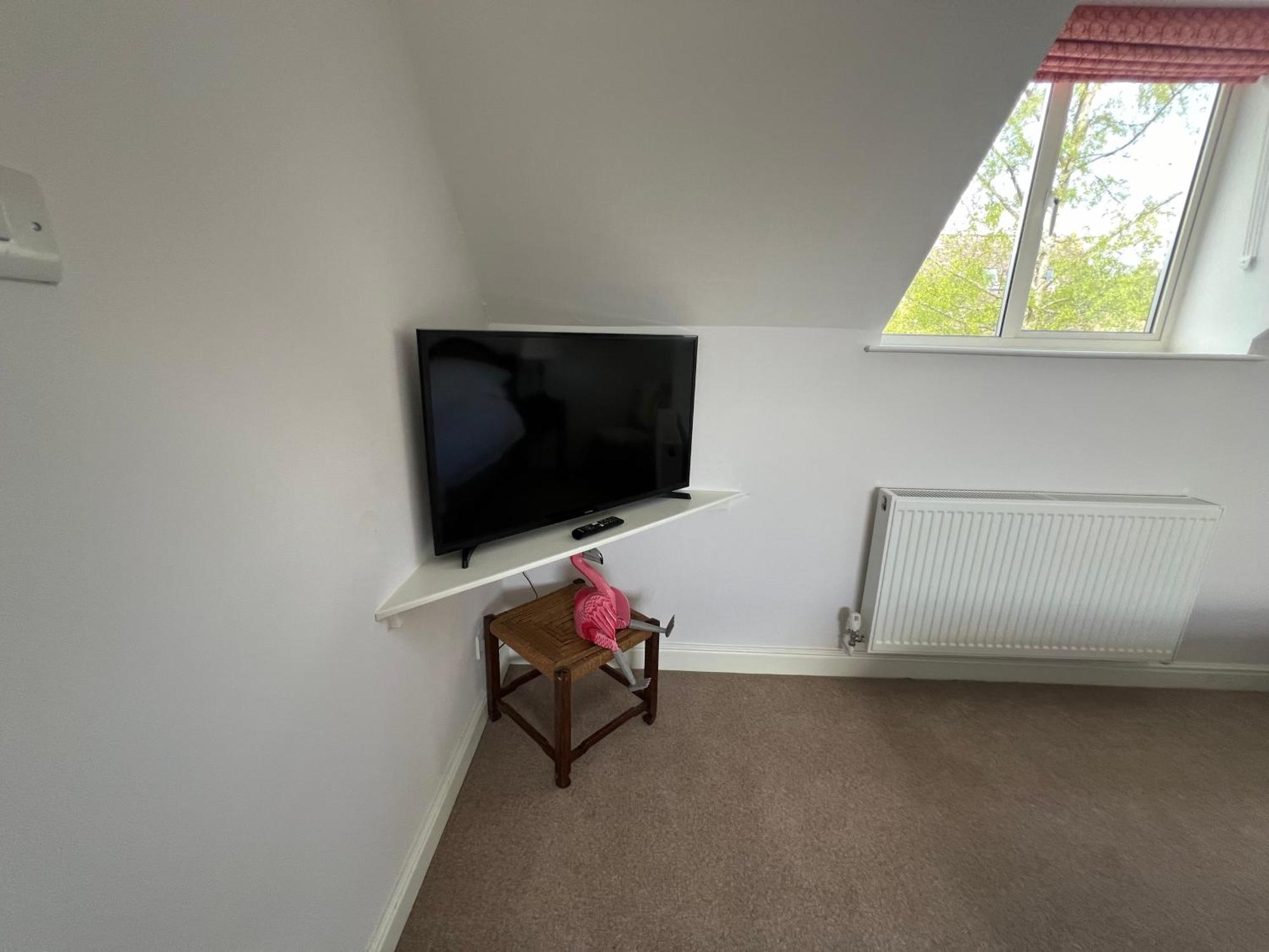 Apartamento Trinity House Broadwell  Exterior foto