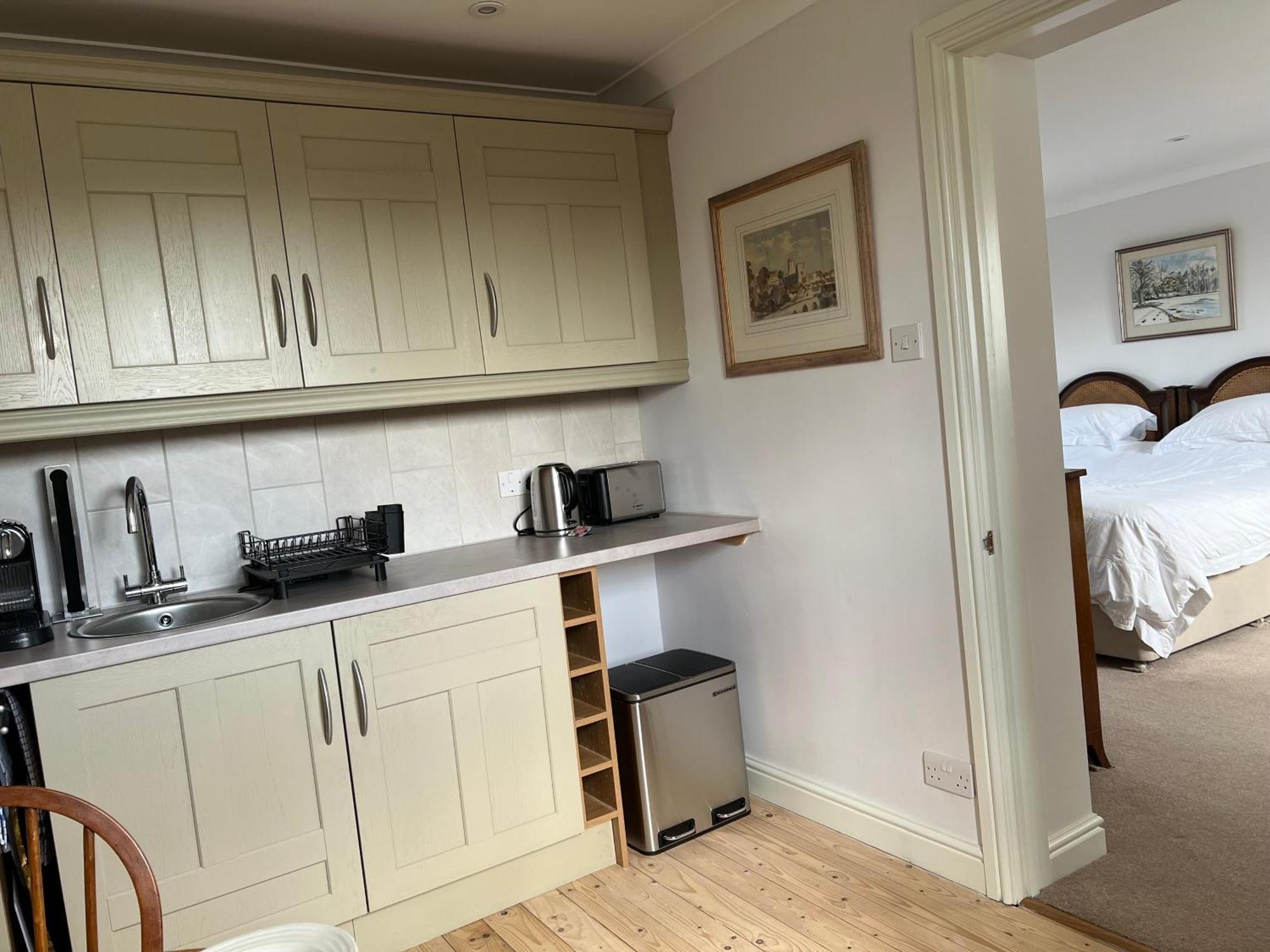 Apartamento Trinity House Broadwell  Exterior foto