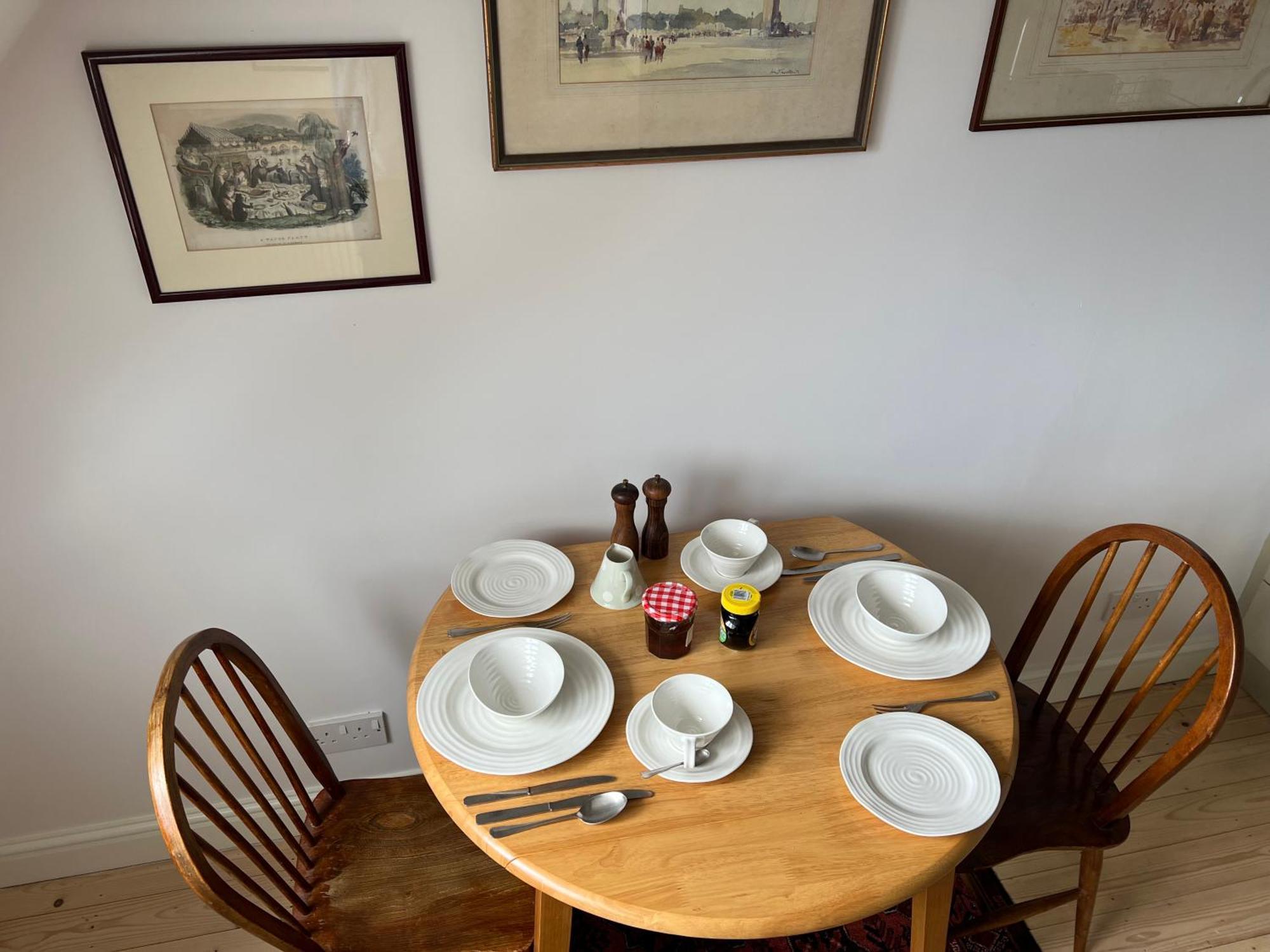 Apartamento Trinity House Broadwell  Exterior foto