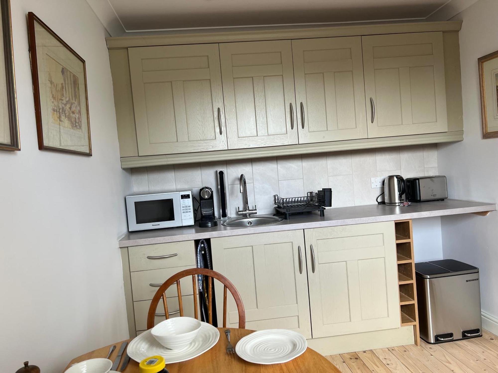 Apartamento Trinity House Broadwell  Exterior foto