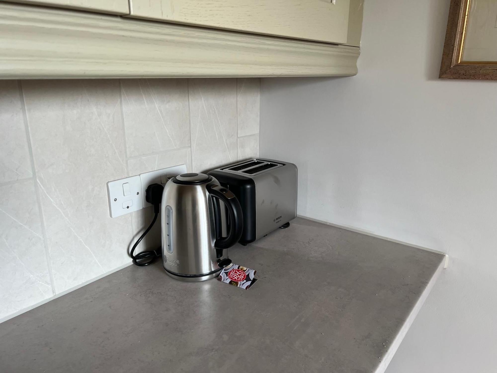 Apartamento Trinity House Broadwell  Exterior foto