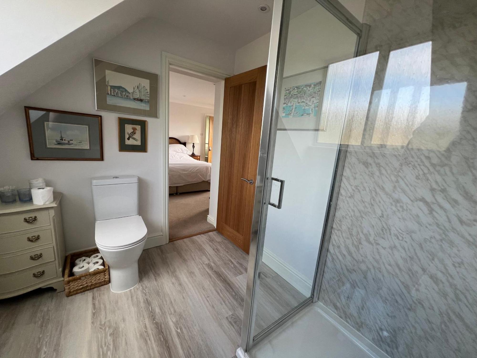 Apartamento Trinity House Broadwell  Exterior foto