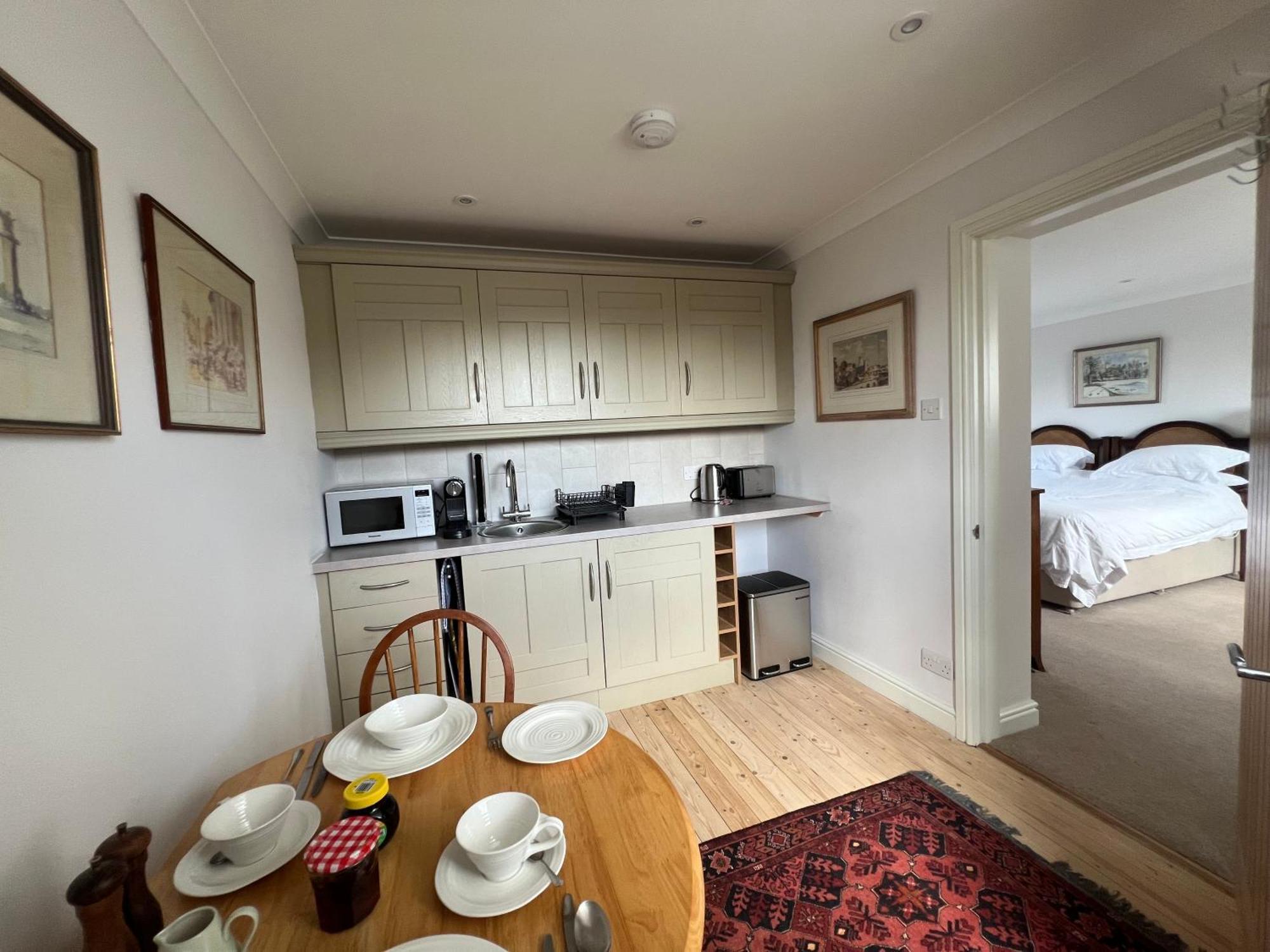 Apartamento Trinity House Broadwell  Exterior foto