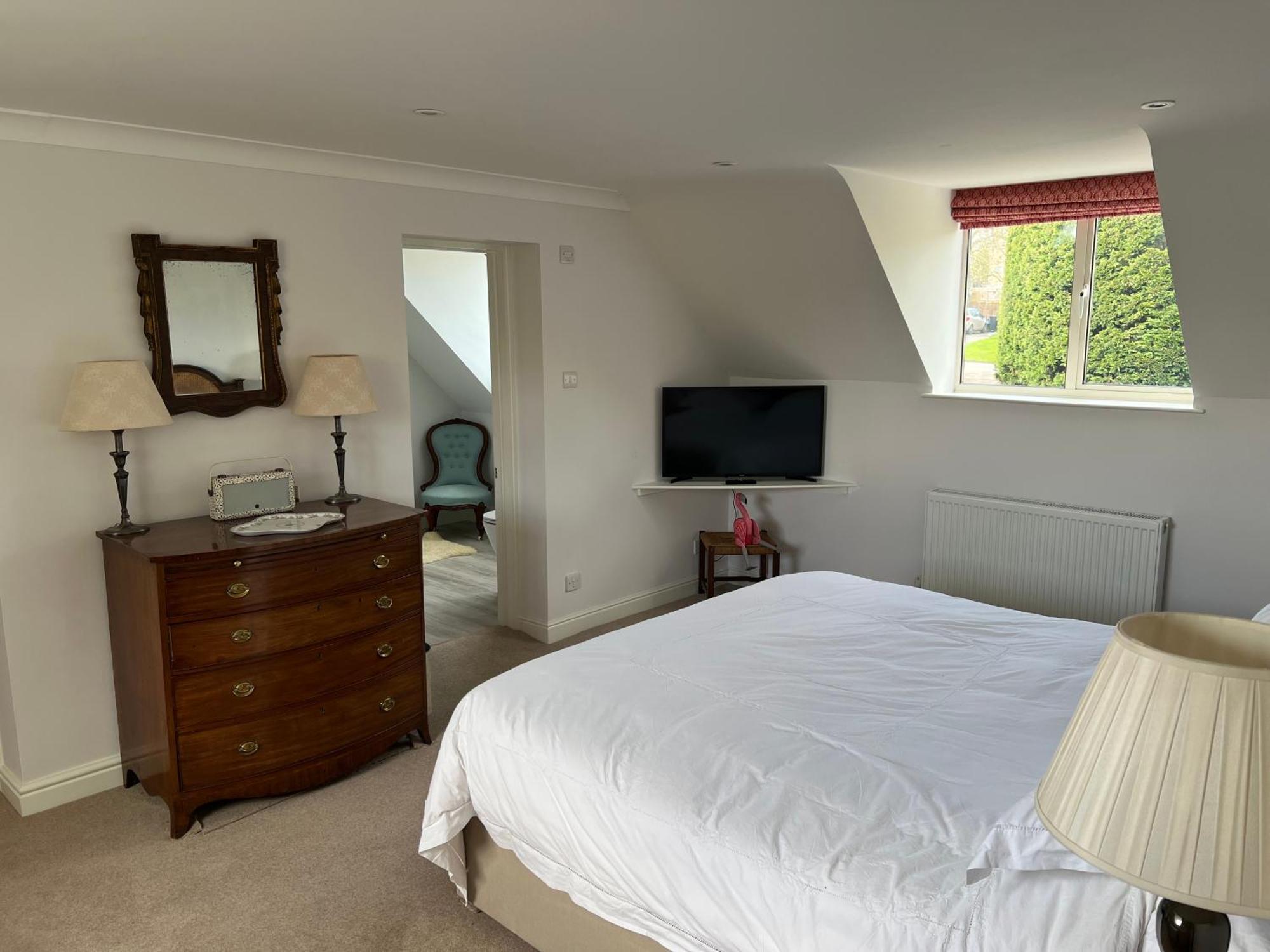 Apartamento Trinity House Broadwell  Exterior foto