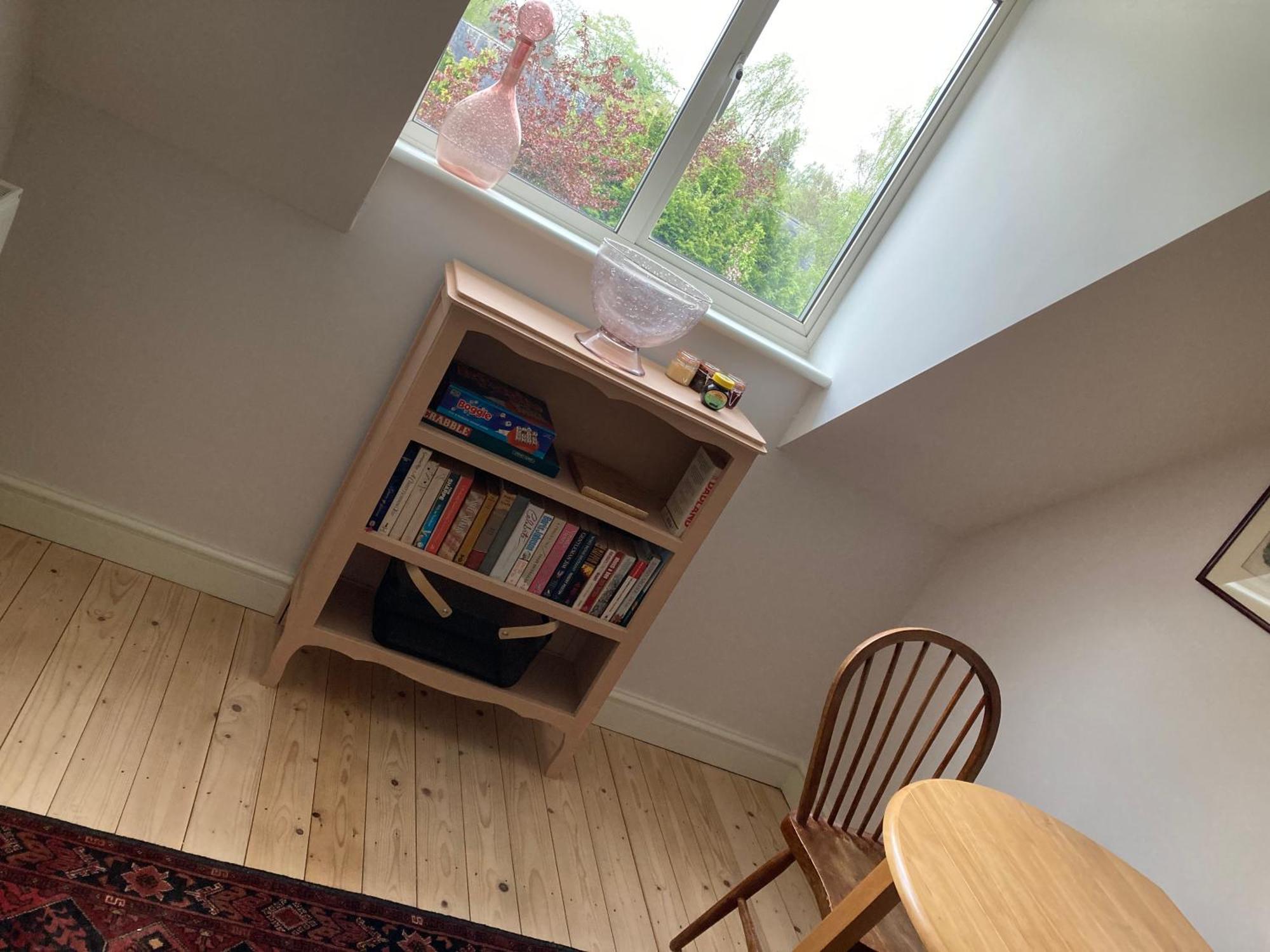 Apartamento Trinity House Broadwell  Exterior foto